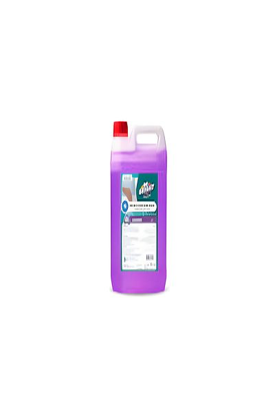 Bright MR. LAVANDER HANDWASH,