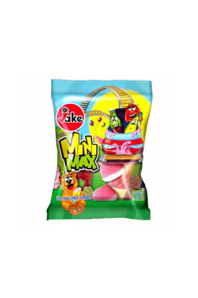 OEM Jeleuri Minimax Jake, 100 g