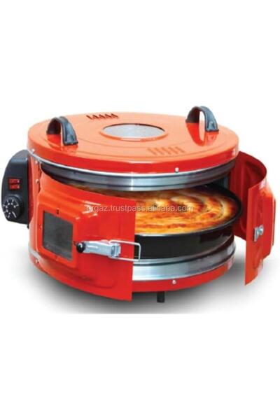 Tradeo Multifunction Electric Toaster Oven – Roast, Toast, Bake & Broil – Compact Countertop Oven
