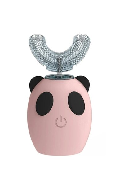 dalip Periuță de dinți sonică pentru copii, curățare în formă de U, încărcare...