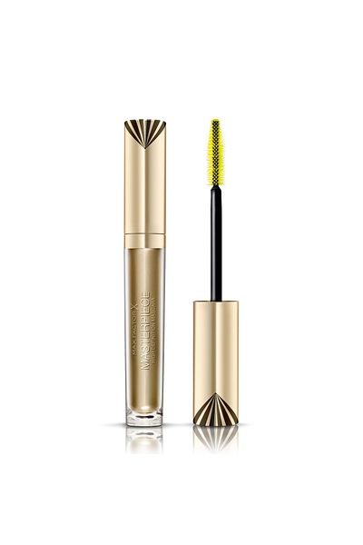 Max Factor Masterpiece High Definition Mascara, Black, 4.5ml