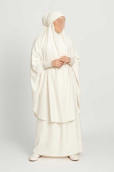 rizahijab Jilbab Set
