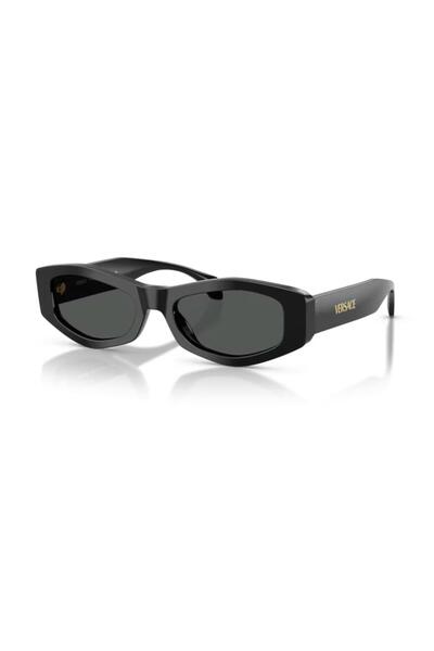Versace Sunglasses Ve4487 54 Gb1/87
