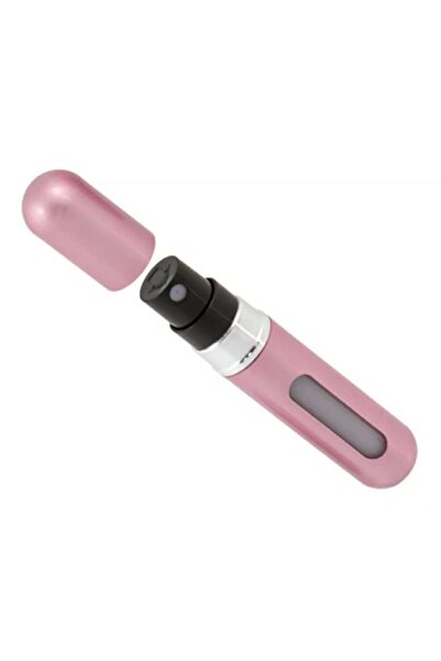 dalip Rechargeable Perfume Atomizer, 5ml, Pink