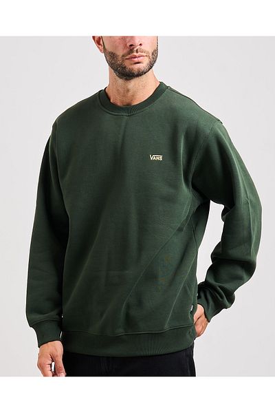 Vans Left Chest Ii Loose Crew.