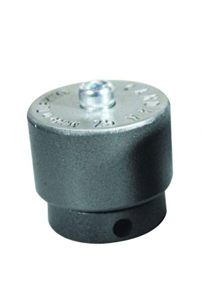 Gönen Döküm Gönen Casting 25 mm 9/4 Pipe Welding Socket