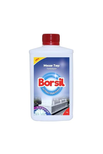 Borsil Mezar Taşı Temizleyici 1 L