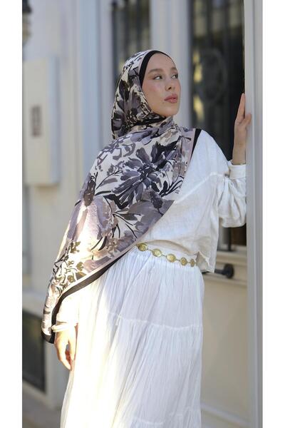 Şalland Salland Cunda Series Shawl