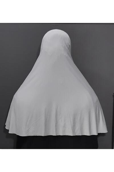 Differenza Combed Cotton Prayer Cover - Smoked