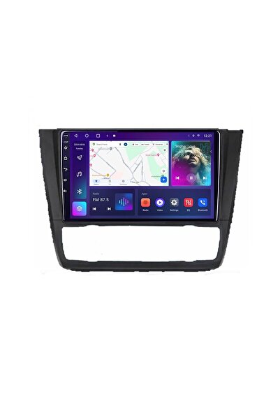 NAVTEC Dedicated Navigation for BMW Series 1 E87 K-BMW117 Android
