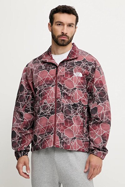 THE NORTH FACE M Tnf Easy Wind Track Jacket Erkek Ceket