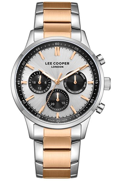 Lee Cooper Lc07998.530 Men's Watch