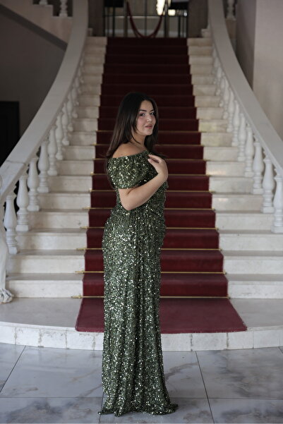 Hiranur 5545 Pul Payet Abiye