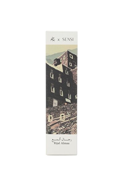 jad Saudi Stories Rijal Almaa EDP 30 ml