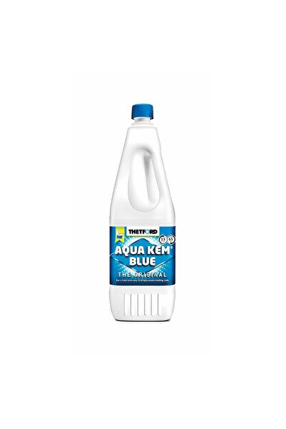 Thetford Aqua Kem Blue 2 Litre