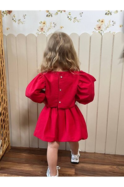 Laciel Prs Red Bottom Top Suit