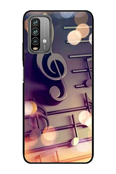 Atlas Husa personalizata Xiaomi Redmi Note 9 Pro Max, Notes, multicolor, S1D1...