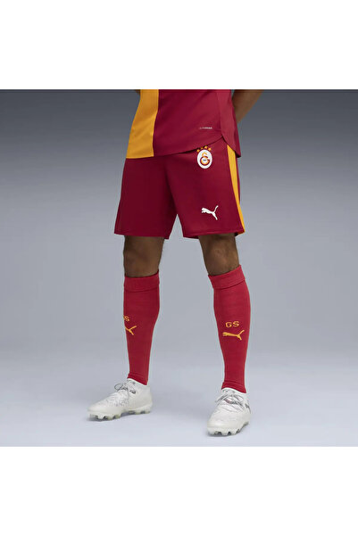 Puma GSK Shorts Replica w/b w/oSp Kırmızı Erkek Şort