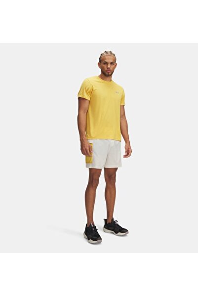 Under Armour Erkek UA Trail Run 5inch Şort 1383236-279