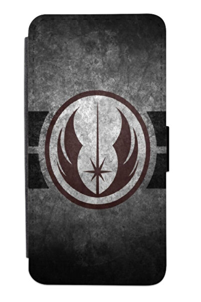 Atlas Husa personalizata tip carte Huawei P50 Pro, Star Wars #9, multicolor, ...