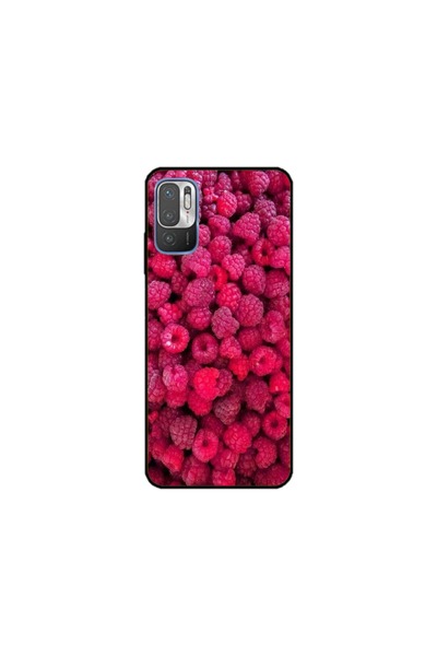 Atlas Персонализиран калъф за OPPO A57, малинов, многоцветен, S1D1M0234