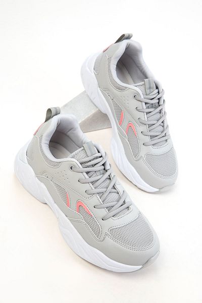 SOHO Ice-Pink Women's Sneaker 20822