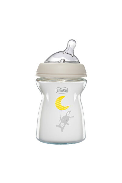 Chicco NATURALFEELING CAM BİBERON  0 AY+ 250 ML