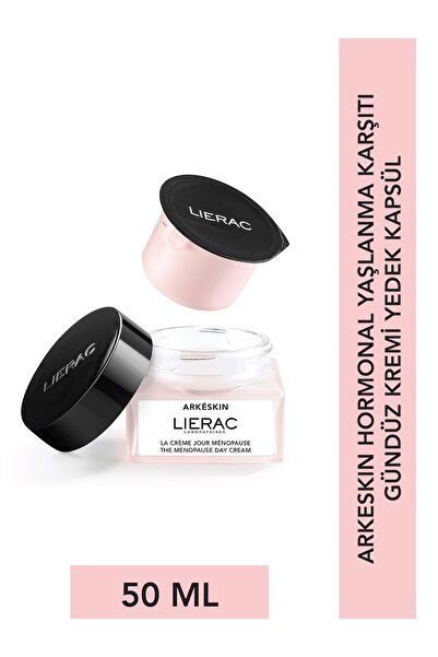 Lierac Arkeskin Tagescreme Nachfüllung 50 ml