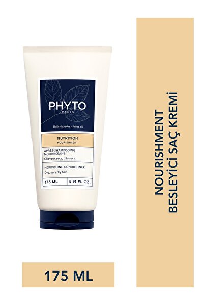 Phyto Nourishment Nourishing Conditioner 175ml - Besleyici Saç Kremi