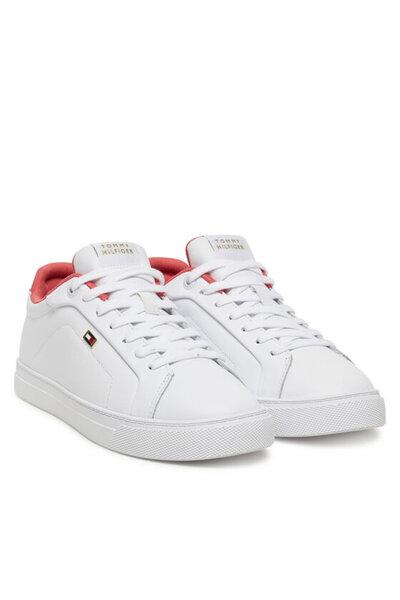Tommy Hilfiger Sporty Sneakers, 01S