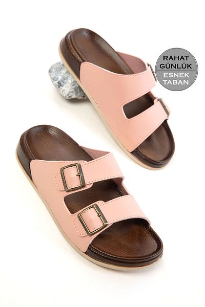 SOHO Powder Women's Slippers 20736