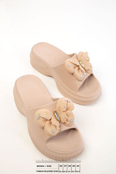 SOHO Bőr női papucs 20419