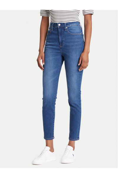 Calvin Klein LV047B773G - Vaquero skinny