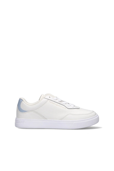 Tommy Hilfiger Casual Cupsole Sneak, 0F7