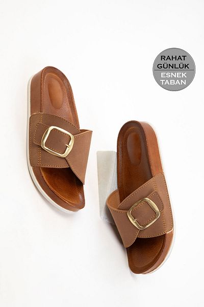 SOHO Taba Women's Slippers 20734