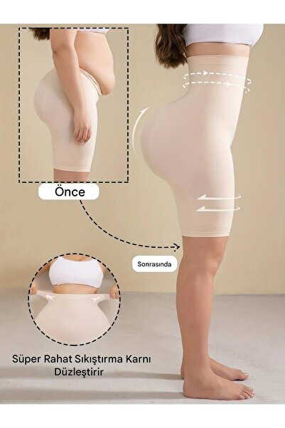 giyindegel Oblikuje figuru Učvršćivanje stomaka, struka, kukova, i zadnjice u...