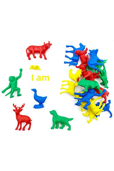 EDX Zoo - Education Counters