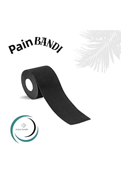APLUSSAĞLIK Pain Tape Waist Knee Shoulder Neck Back Leg Pain Tape High Qualit...