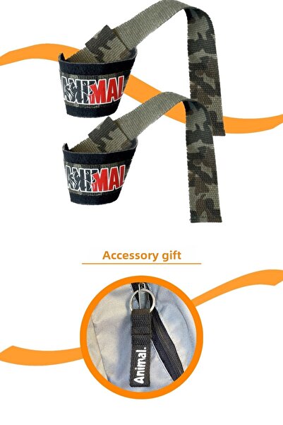 E-HSPORT حزام الوزن، حزام المعصم، اللياقة البدنية وسلسلة المفاتيح