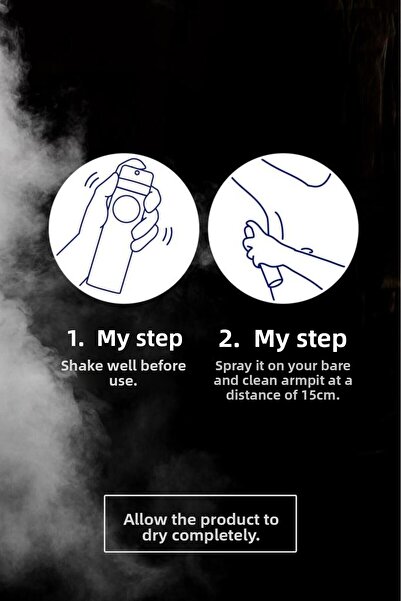 NIVEA Deodorant spray bărbați Men Black & White Invisible Strong Effect 150 ml X3