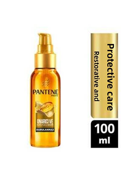 Pantene Keratin-Infused Repairing Oil with Vitamin E 100 ml