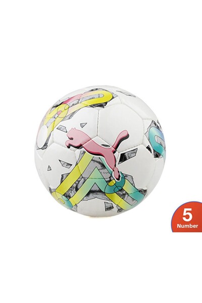 Puma كرة القدم أوربيتا 5 Hs -8378601 ملون