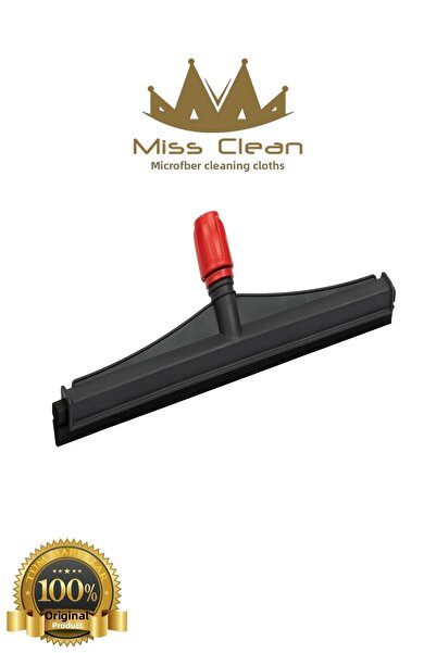 MissClean Industrial Plastic Yersil 45 Cm Compatible with All Handle Models