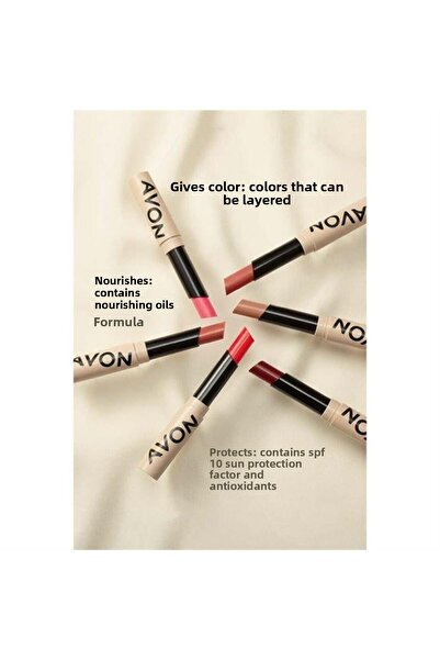 AVON Tinted Lip Balm