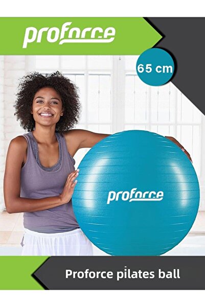 Proforce Minge Pilates 65 cm 1100 gr