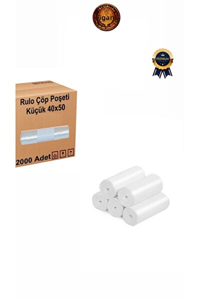 figanlar ambalaj Σακούλα σκουπιδιών