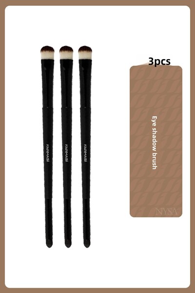 Farmasi Очна четка за сенки - 3 броя