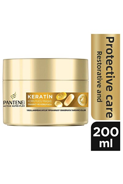 Pantene Repairing & Protective Mask 200 ml