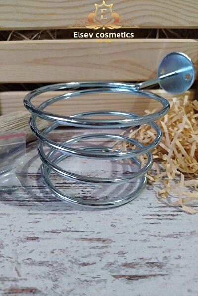 Nano Absolute Blow Dry Hanger Metal