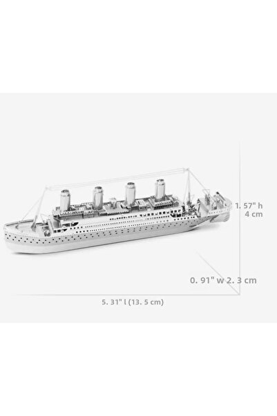 marimari مكعبات بناء معدنية ثلاثية الأبعاد يمكنك صنعها بنفسك للأطفال والكبار